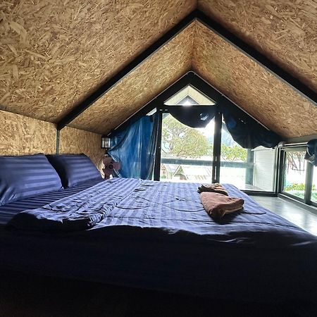 Phi Phi Goodview Bungalow Kültér fotó