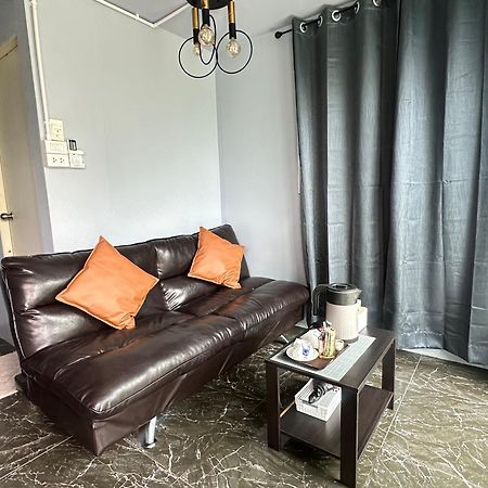 Phi Phi Goodview Bungalow Kültér fotó