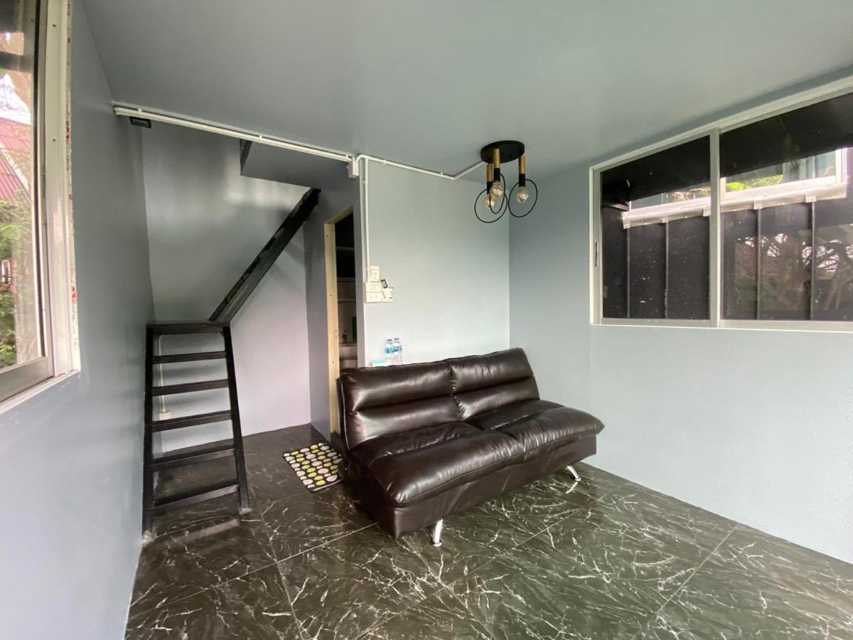 Phi Phi Goodview Bungalow Kültér fotó