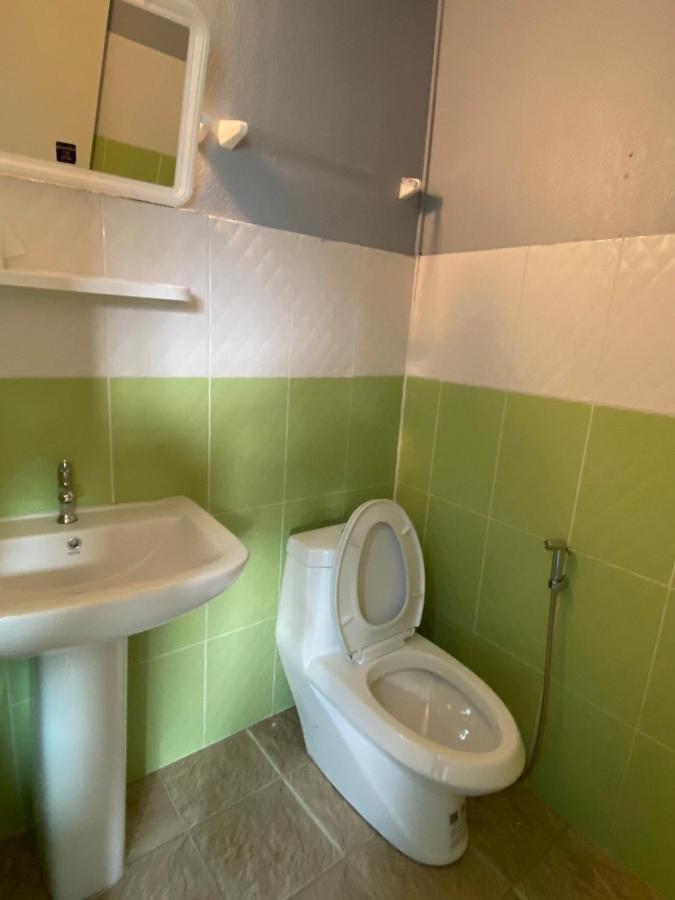 Phi Phi Goodview Bungalow Kültér fotó