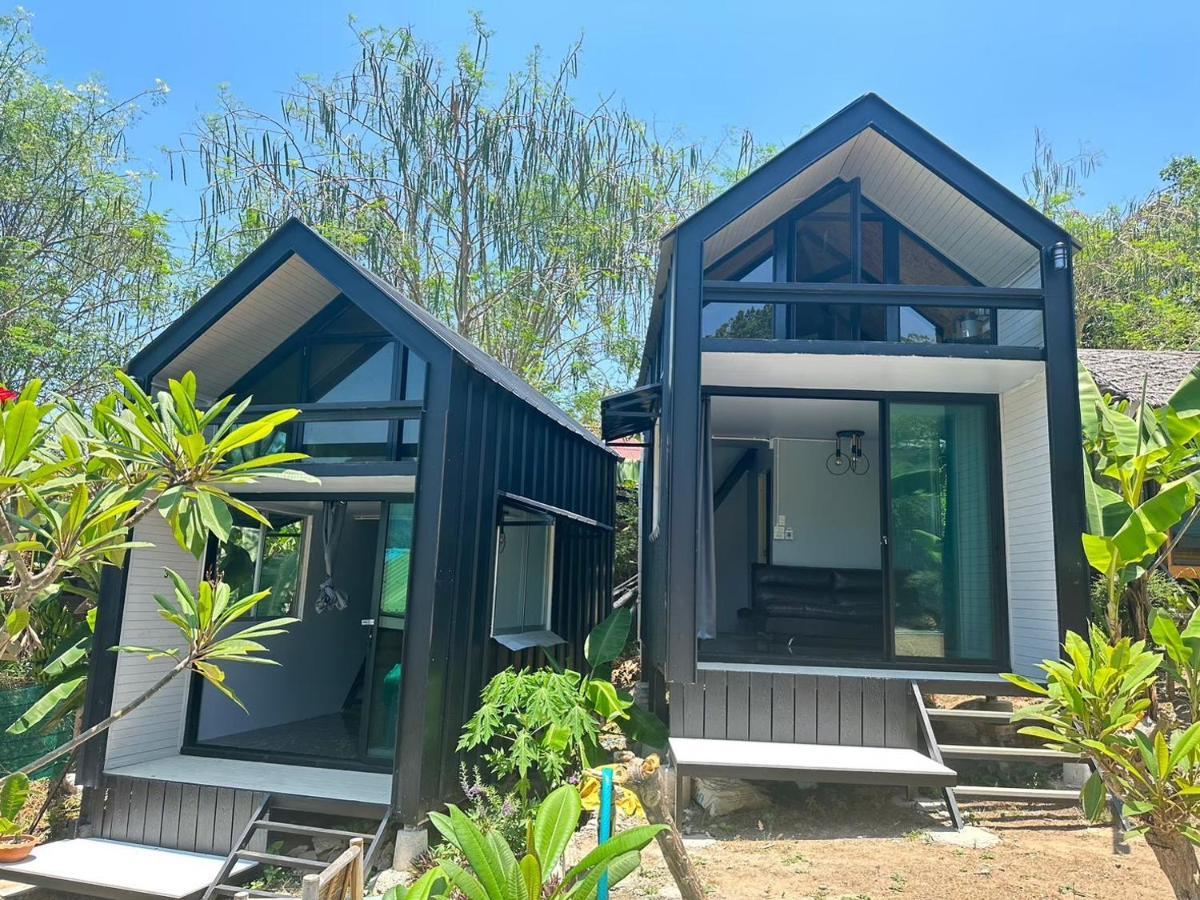 Phi Phi Goodview Bungalow Kültér fotó