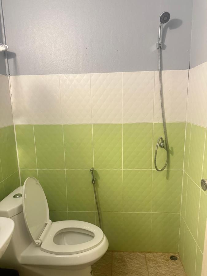 Phi Phi Goodview Bungalow Kültér fotó