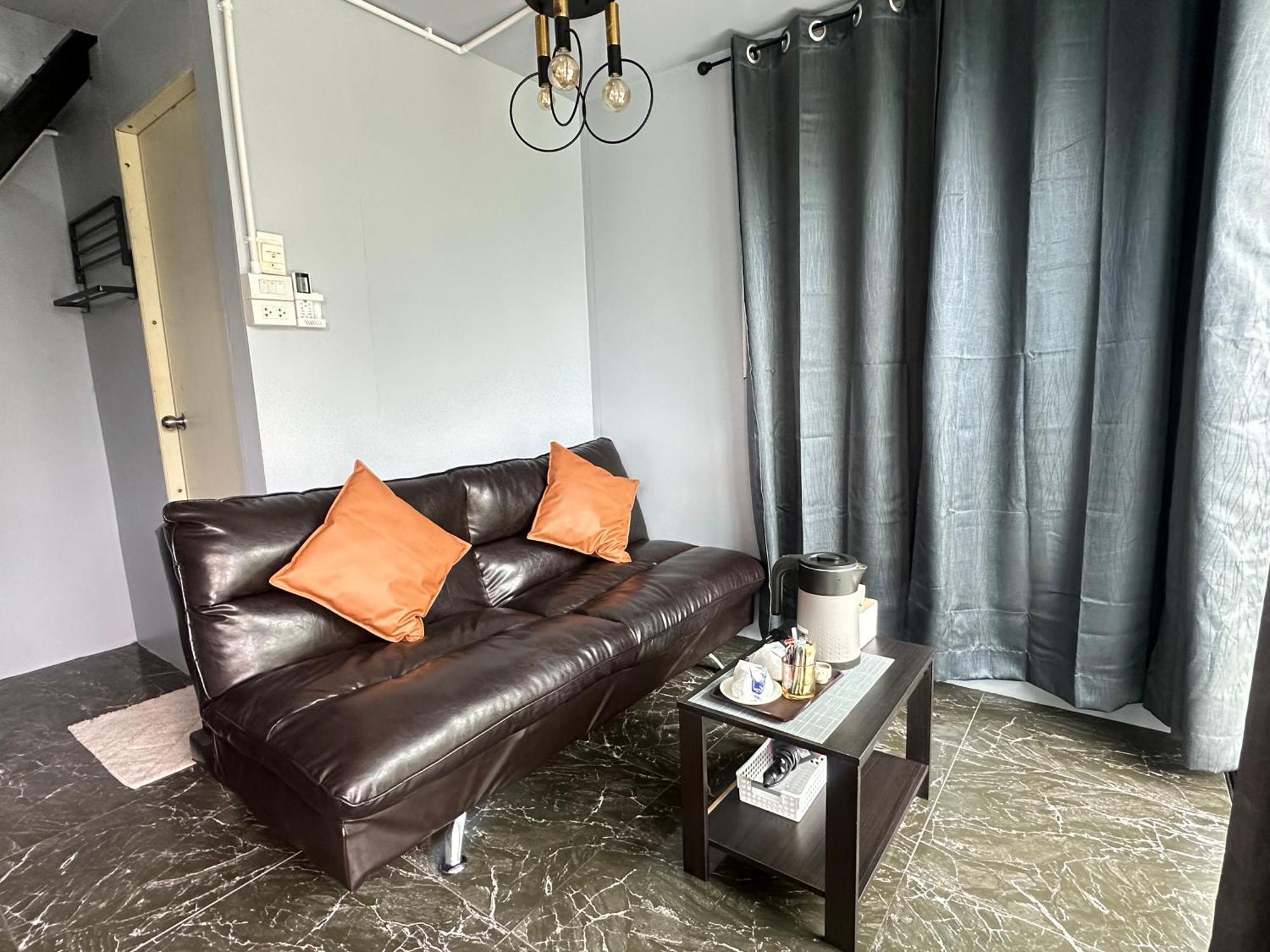 Phi Phi Goodview Bungalow Kültér fotó